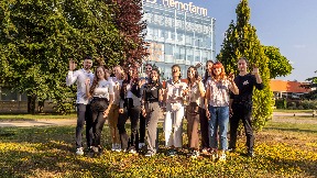 Konkurs za stipendije